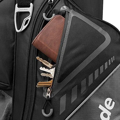 TaylorMade Golf 2019 Select Cart Bag