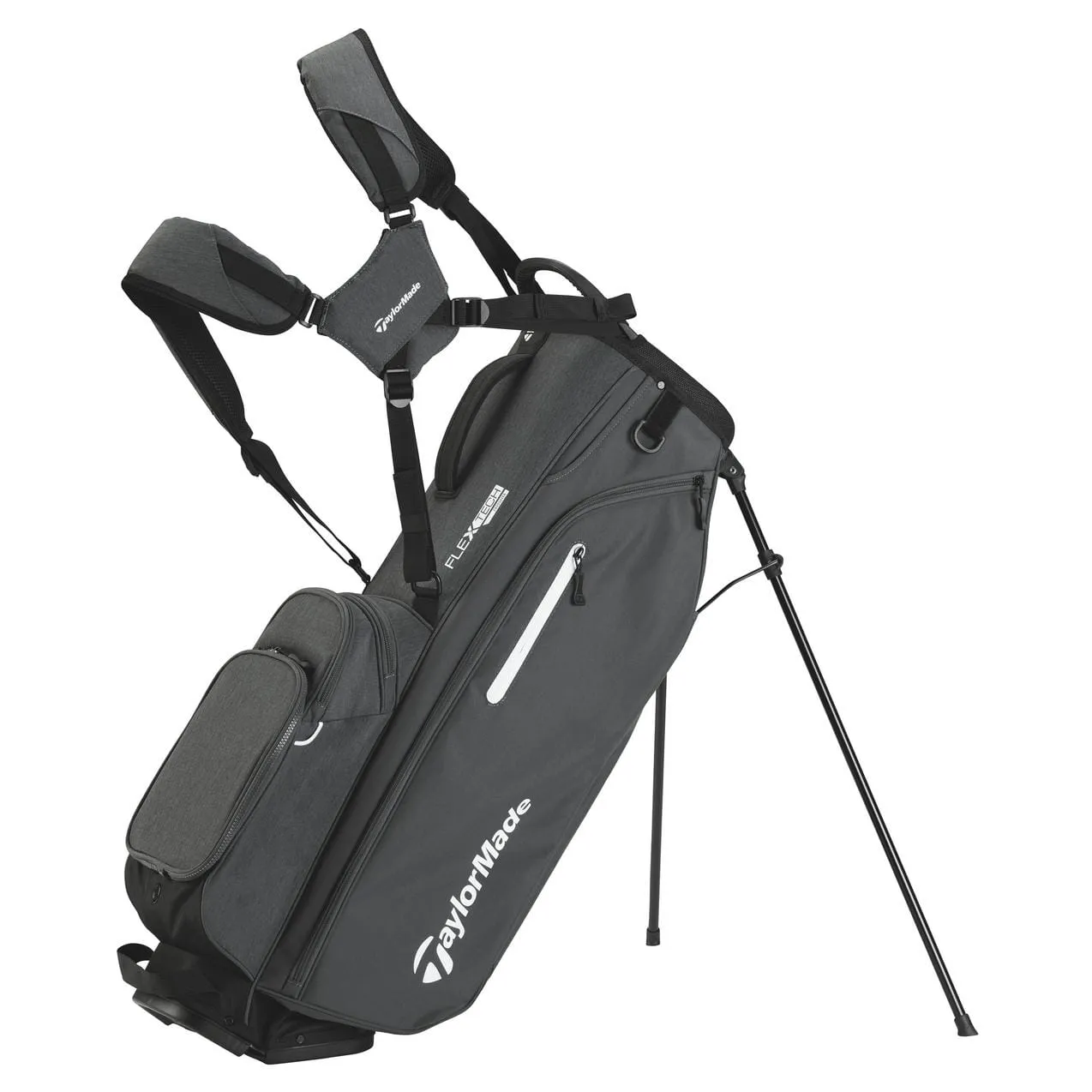 TaylorMade TM24 FlexTech Crossover Stand Bag