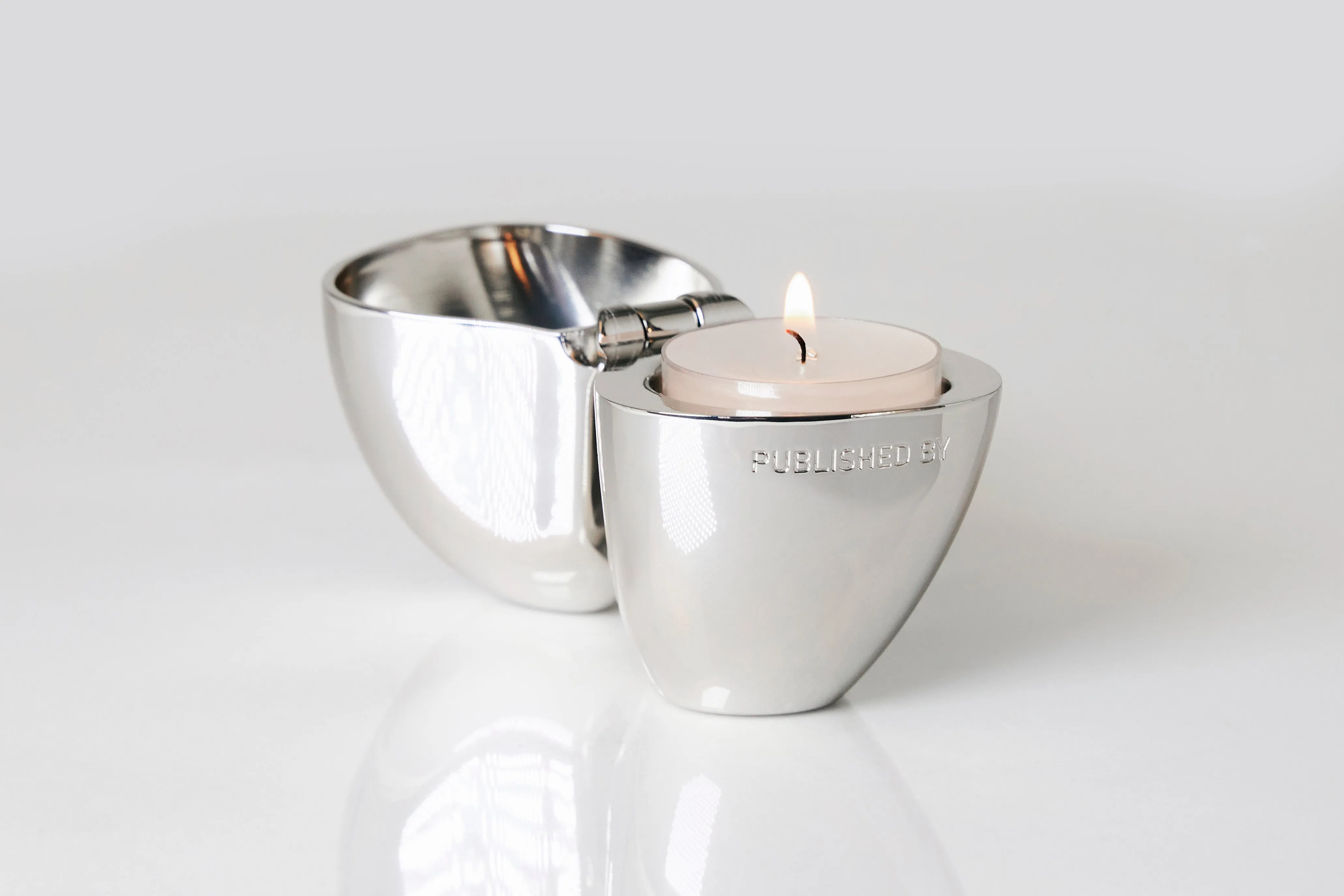 Tealight Candle Holder