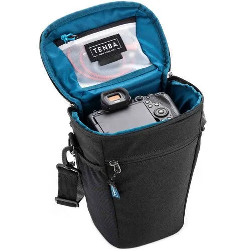 Tenba Skyline V2 9 Top Load - Black