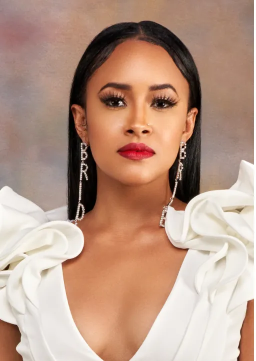 The Bridal Earrings Trio Bundle