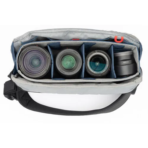 Think Tank 710472 Photo PressPass Sling Bag