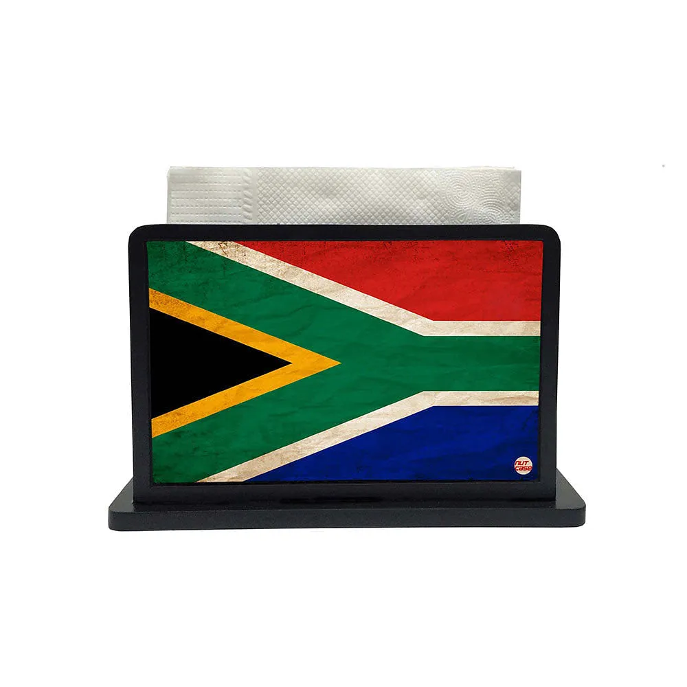 Tissue Holder Paper Napkin Stand - South Africa