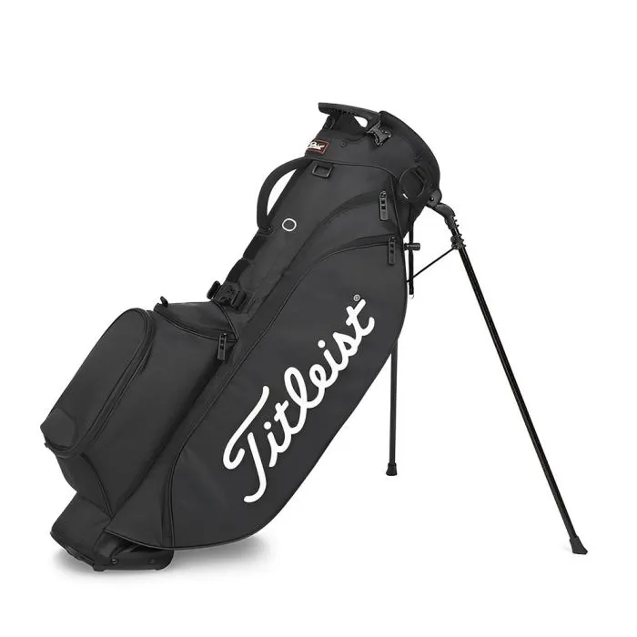Titleist Players 4 Stand Bag