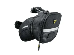 Topeak Aero Wedge Pack Medium w/ QuickClick™ system