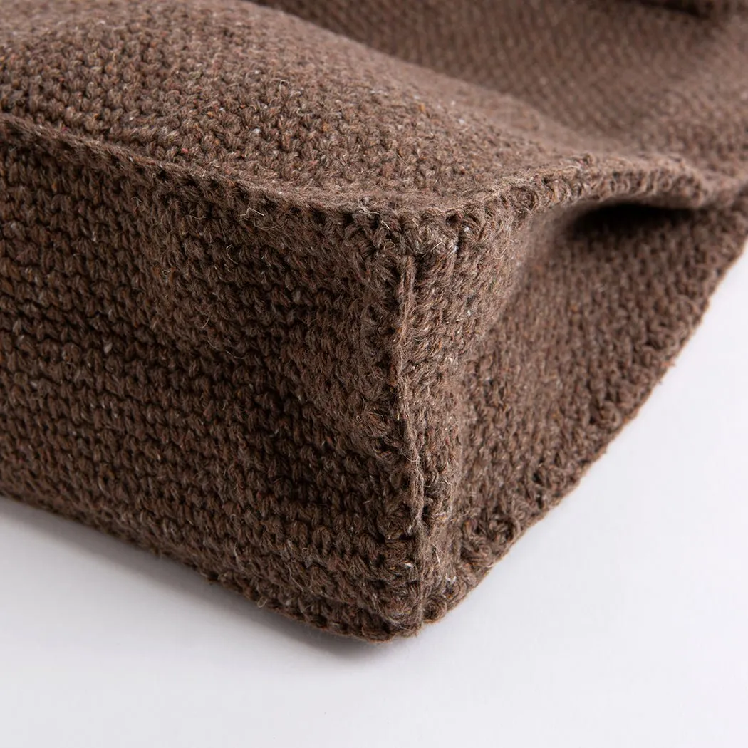Tote Bag Crochet Kit