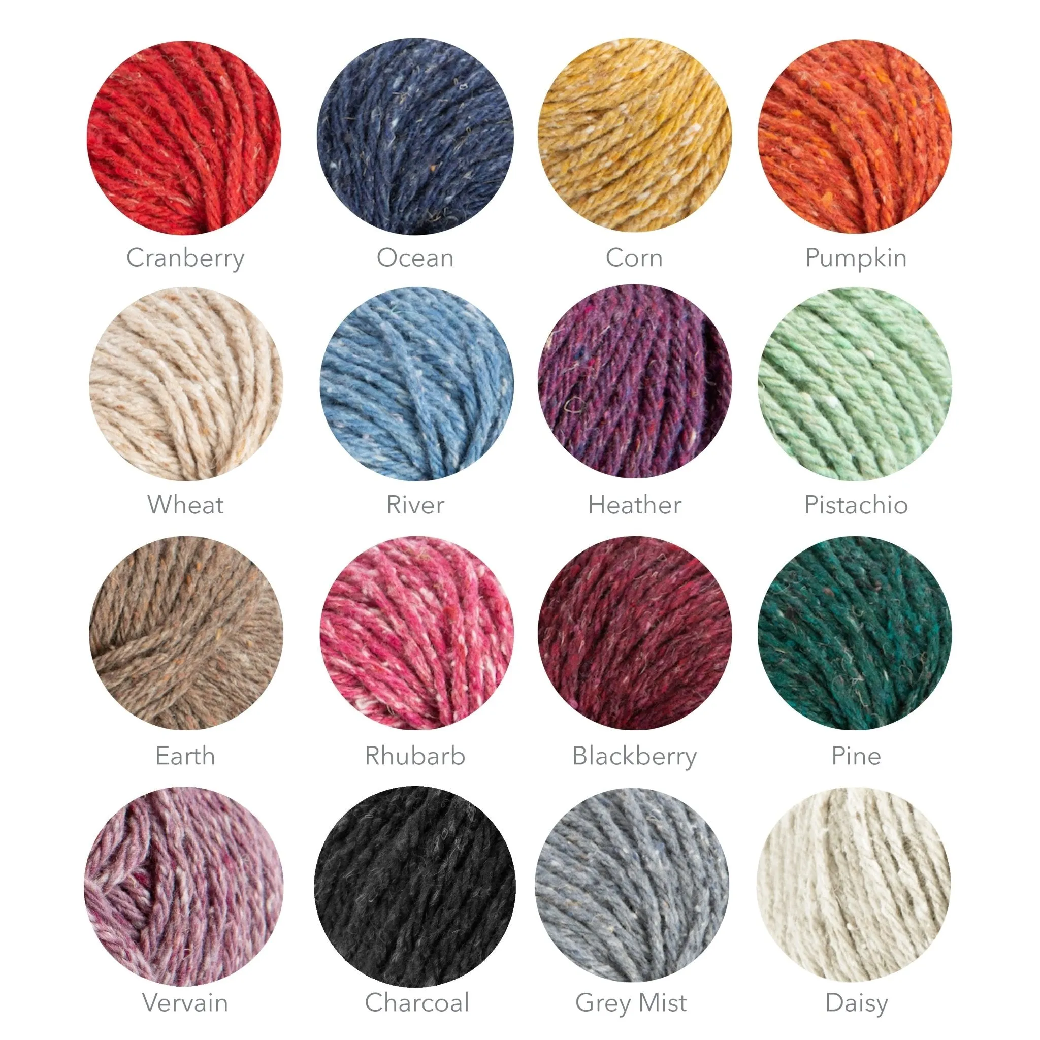 Tote Bag Crochet Kit