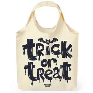 Trick or Treat - Premium Tote Bag