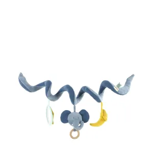 Trixie Activity Spiral - Mrs Elephant