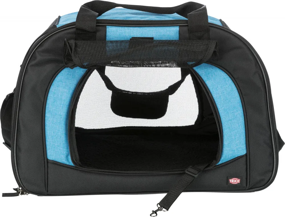 Trixie Kilian Carrier