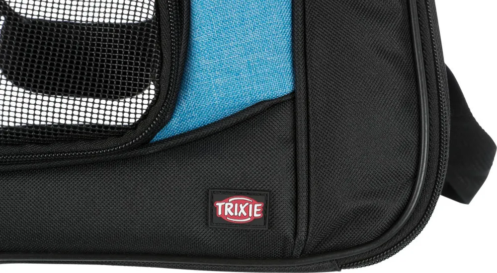 Trixie Kilian Carrier