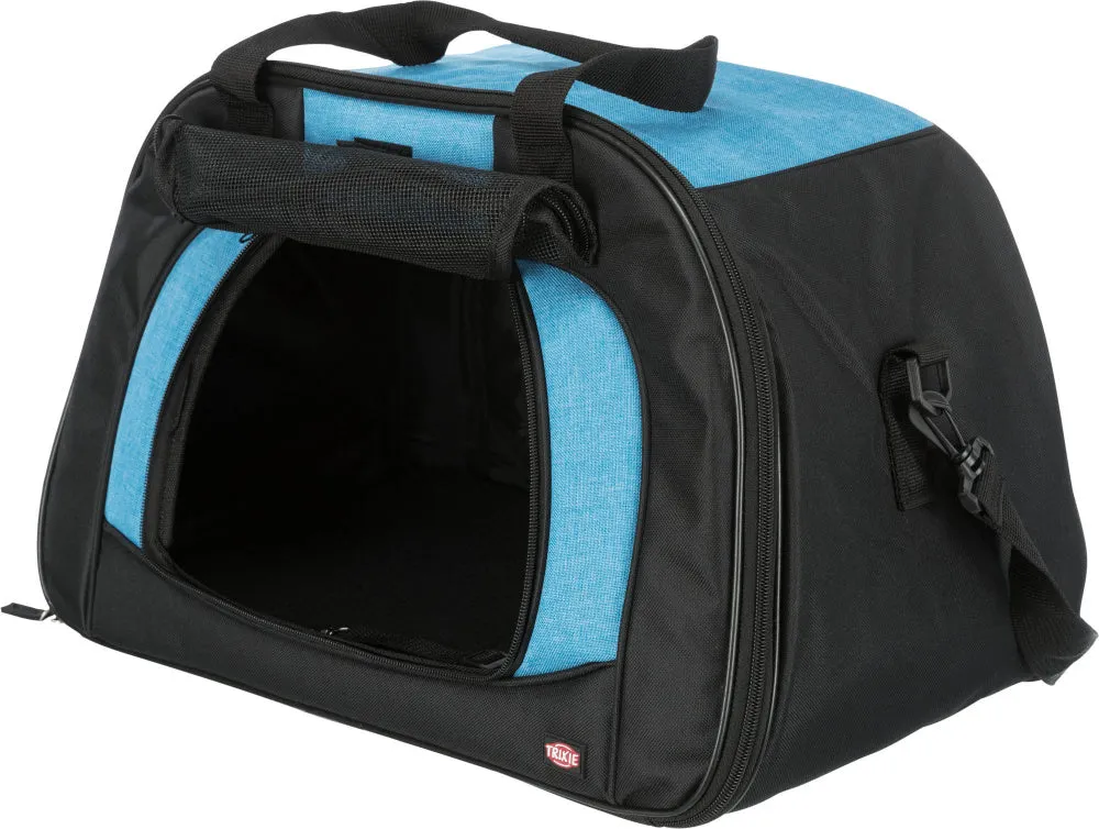 Trixie Kilian Carrier