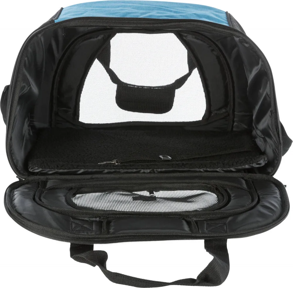 Trixie Kilian Carrier
