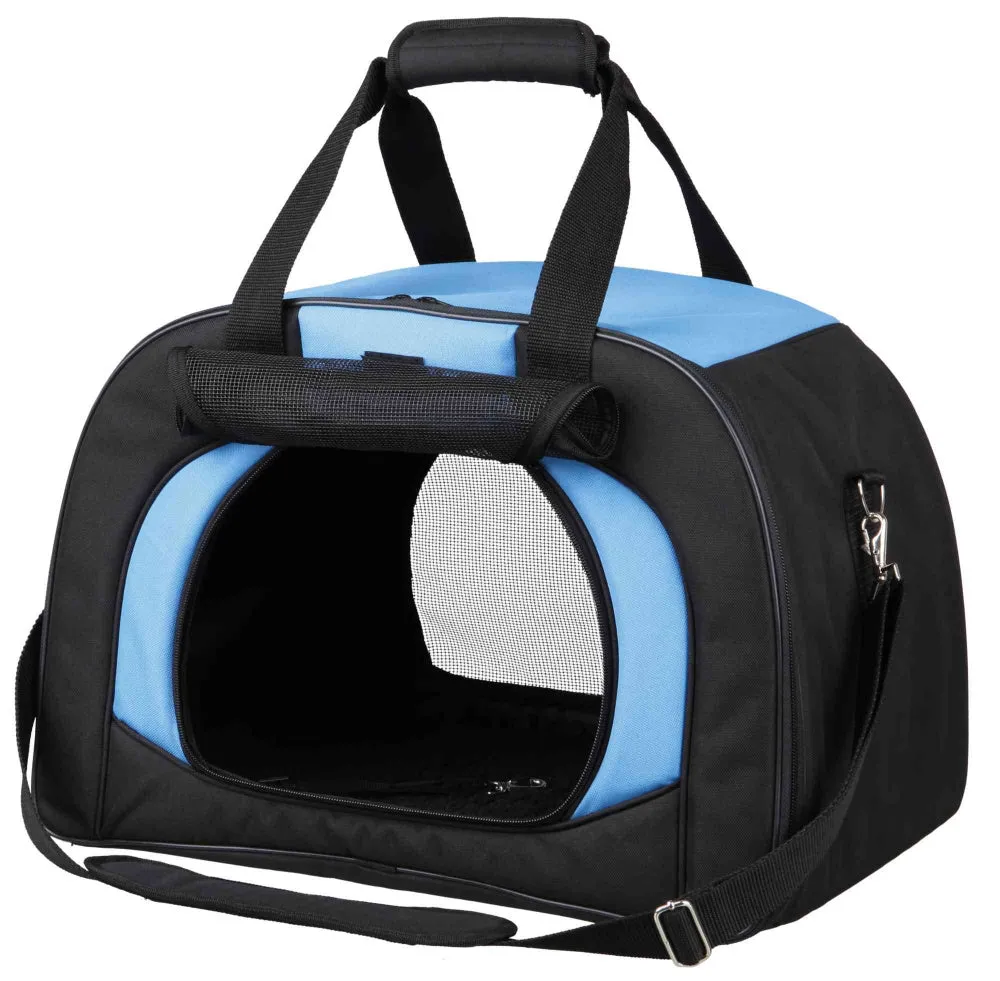 Trixie Kilian Carrier