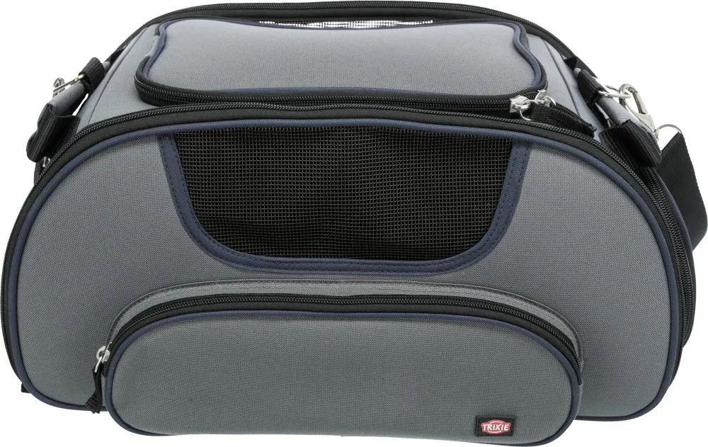 Trixie Wings Airline Carrier