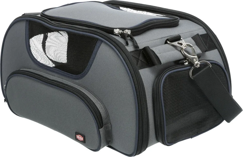 Trixie Wings Airline Carrier