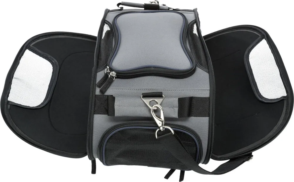 Trixie Wings Airline Carrier