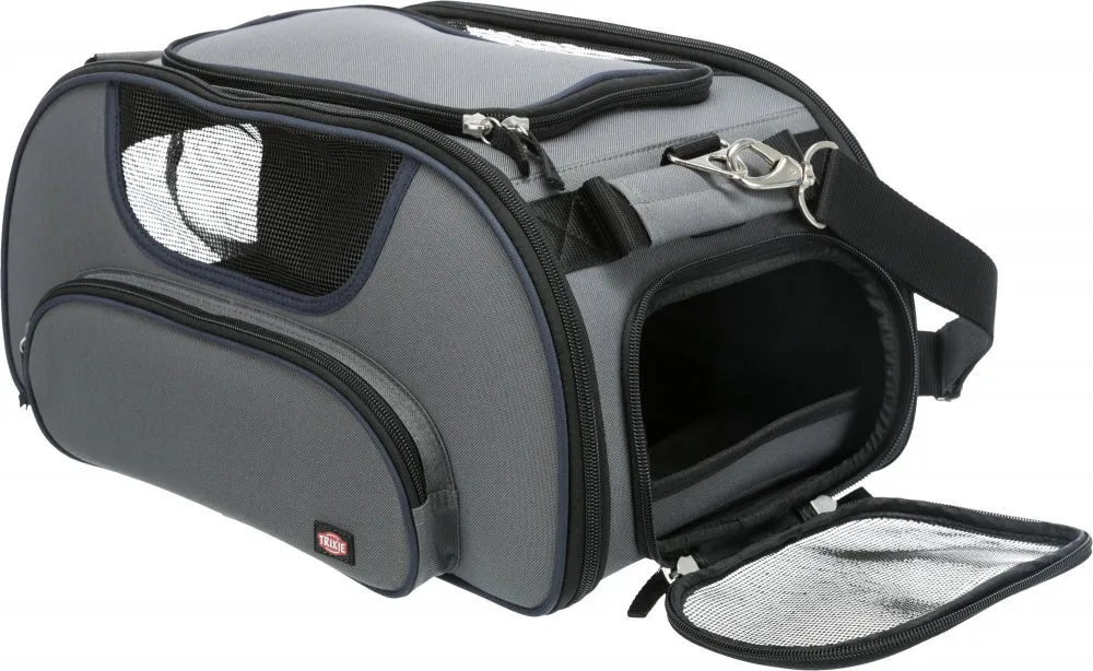 Trixie Wings Airline Carrier