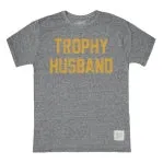 TROPHY HUSBAND 091624