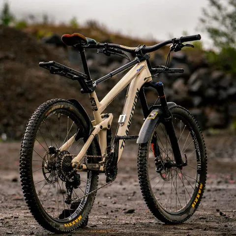 Trxstle - Geryon Bike Rack System