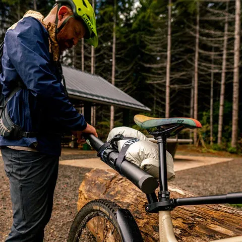 Trxstle - Geryon Bike Rack System