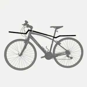 Trxstle - Geryon Bike Rack System