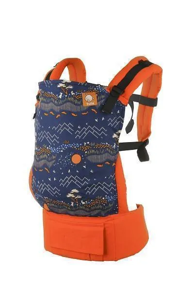 Tula Toddler Carrier Scenic Drive