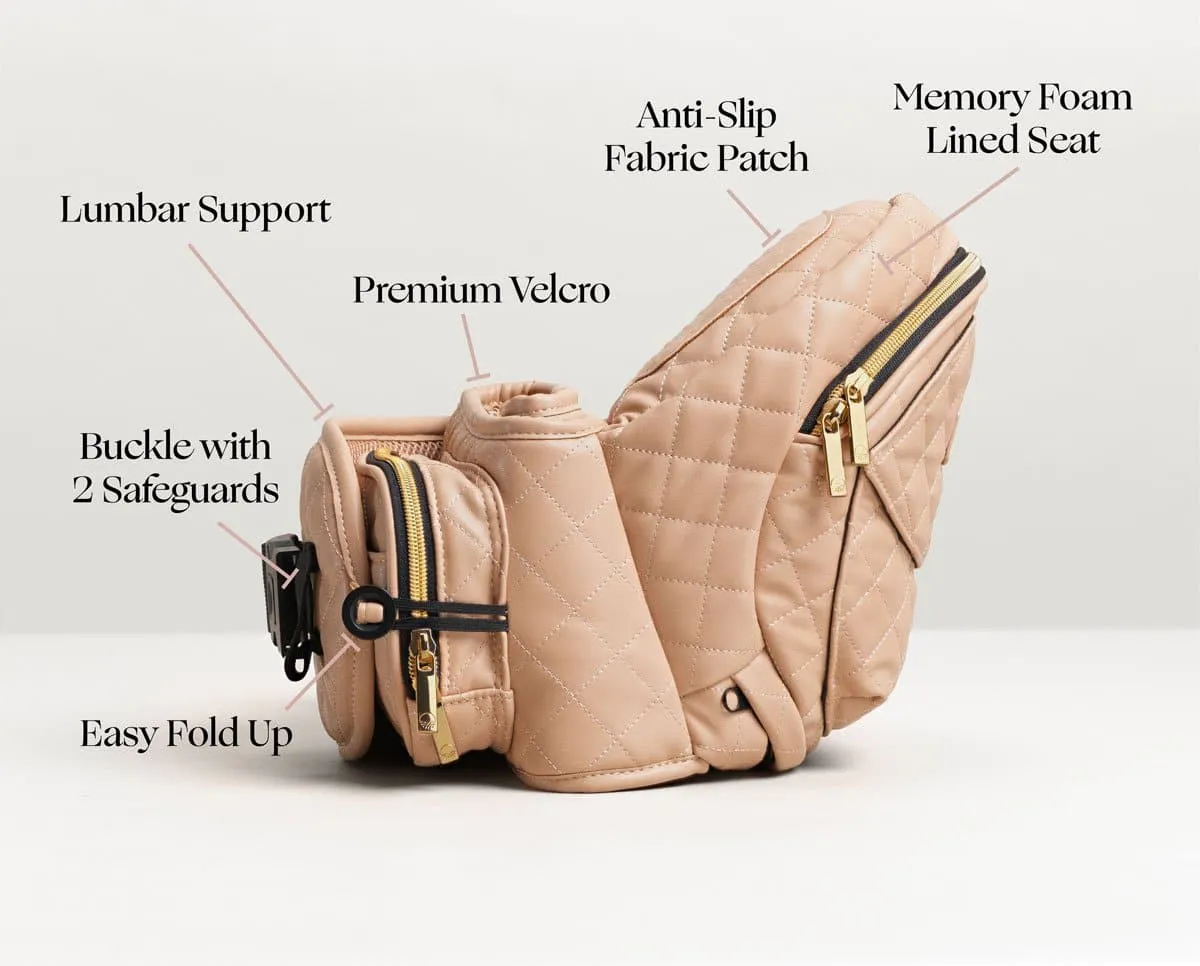 Tush Baby Hip Carrier