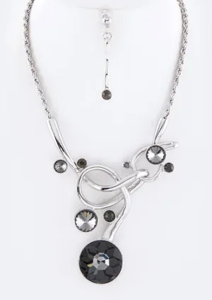Twisted Necklace