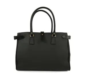 Two Handle Day Bag