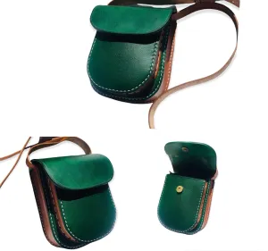 Uchi pouch - (10 days lead time)