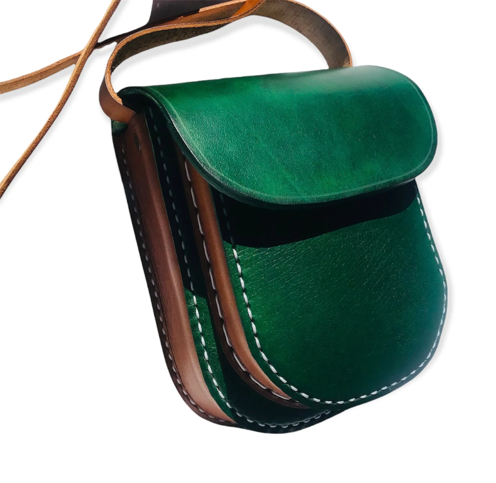 Uchi pouch - (10 days lead time)