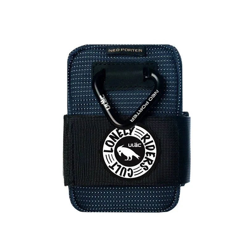 Ulac Radtail Verve Saddle Bag 0.5L