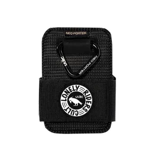 Ulac Radtail Verve Saddle Bag 0.5L