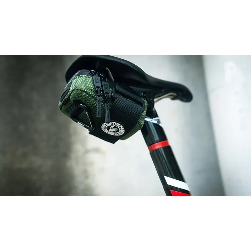 Ulac Radtail Verve Saddle Bag 0.5L