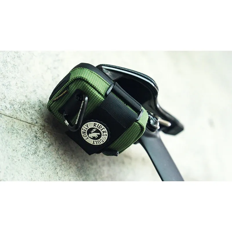 Ulac Radtail Verve Saddle Bag 0.5L