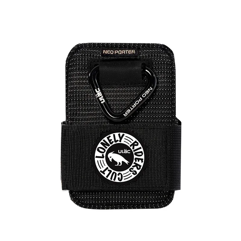 Ulac Radtail Verve Saddle Bag 0.5L
