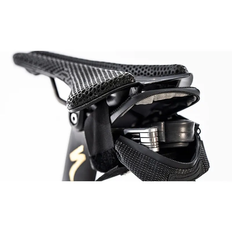 Ulac Radtail Verve Saddle Bag 0.5L