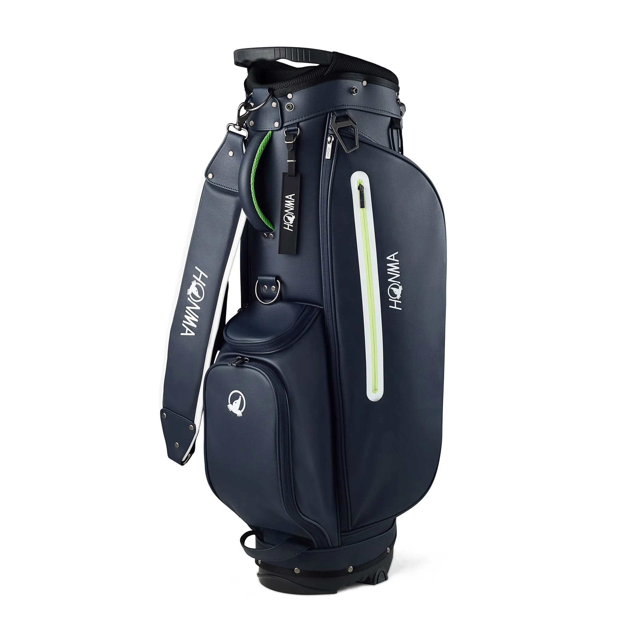 Ultra-Light Sporty Stand Bag 9”