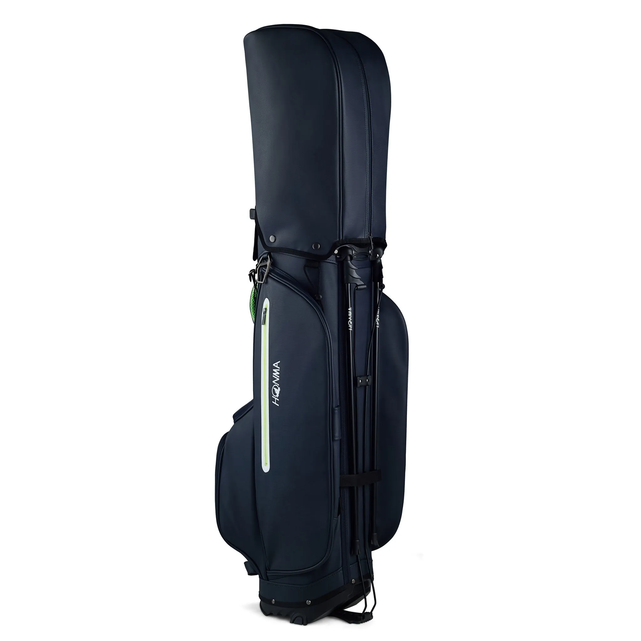 Ultra-Light Sporty Stand Bag 9”