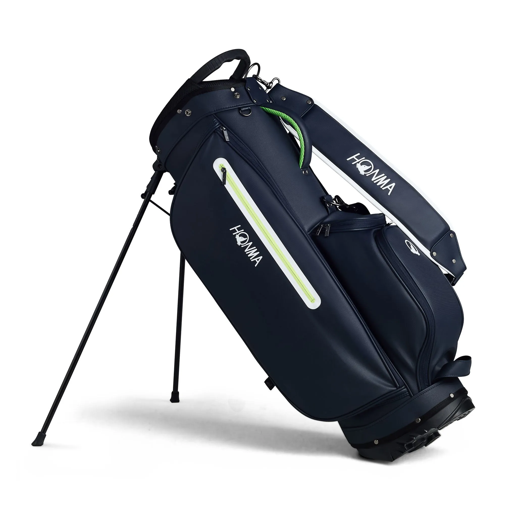 Ultra-Light Sporty Stand Bag 9”