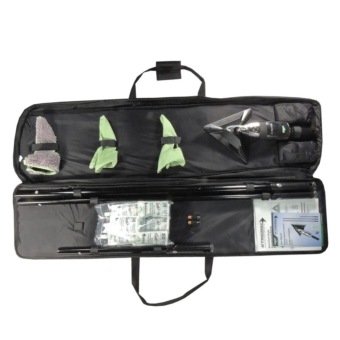 Unger Stingray Bag