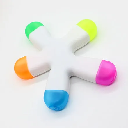 unique and novel highlighter customized