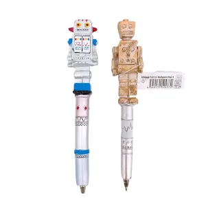 Unique design ballpoint pen7