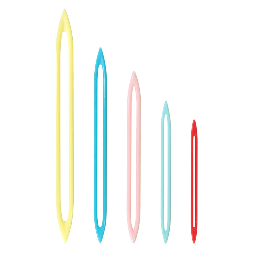 Unique® Knitting - Finishing Needles (5pc Pack)
