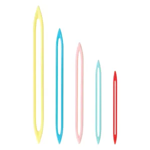 Unique® Knitting - Finishing Needles (5pc Pack)
