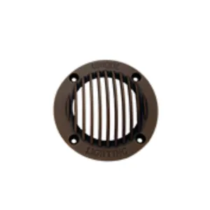 Unique - NOVASTARGRATE - Commercial Brass Grate