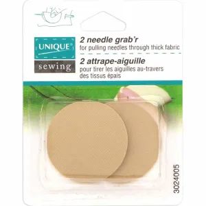 UNIQUE SEWING Needle Grab'r - 2pcs