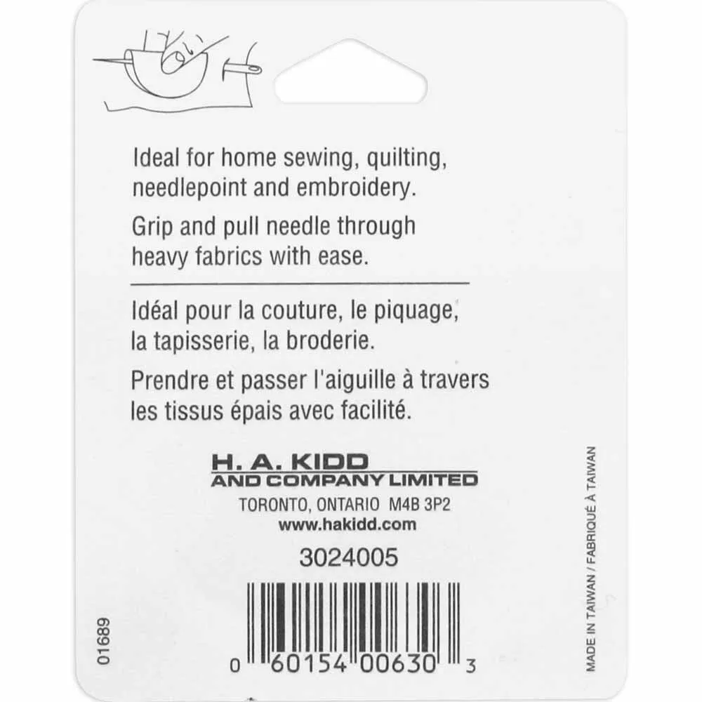 UNIQUE SEWING Needle Grab'r - 2pcs