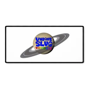 Unique Slug Universe Gamer Mousepad